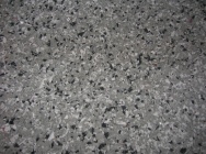 PVC twardy okienny kolor