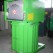 Rotokompaktor Bergmann PS8100