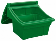 Pojemniki na piasek i sól - Ekspresowa realizacja zamówień - Dostawy na terenie całej Polski - Gwarancja 5 lat !  