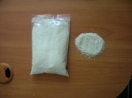 PVC aglomerat