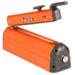 Zgrzewarki do folii