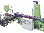 Are you looking for plastic processing machine ? We can !