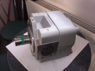 Silnik hydrauliczny Truningen