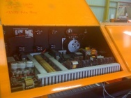 Automat do worków 1600 serwo 4x250, mikronów, Arvor różne maszyny