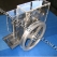 Granulator PCV metalmechanika