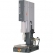 Plastic welding solutions