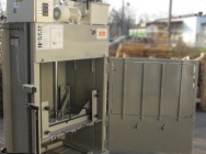 Belownica prasa hydrauliczna Hsm 75VL Gwar!