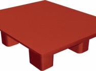 Palety higieniczne - atest Pzh