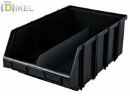 Pojemnik magazynowy - Modułbox 4. 1D