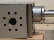 Sale melt pump for plastic extrusion
