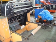 Bag machine Arvor 868 GL