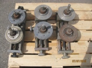 Znakownik mechaniczny