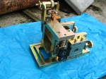 Granulator