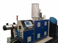 Wytłaczarka Extruder 75 wydajność 350 kg/godz