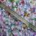 PE polietylen: HDPE przemiał wyprany suchy