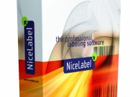 Oprogramowanie do tworzenia etykiet NiceLabel Expres