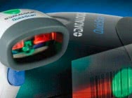 Czytnik kodów kreskowych Datalogic QuickScan I