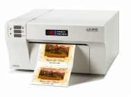 Drukarka kolorowych etykiet Primera LX 810