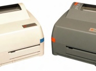 Drukarka etykiet, kartoników Datamax E-4205