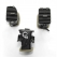 Moulds: Havc for Automotive, injection molding, plastic 