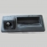 Moulds: Bi-injection Part For Svw Car, Injection Molded 