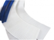 Plastic modular conveyor belts, plastic modular conveyor chain C-7100