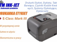 Datamax E-Class Mark Iii