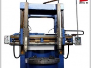 C5228E Double-column Vertical Lathe