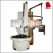 CK5112E Cnc Single-Column Vertical 