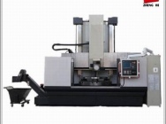 CKG160 High-speed Cnc Single Column Vertical Lathe