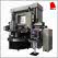 CK5228E Cnc Double Column Vertical 