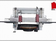 CXK5263 Cnc vertical turning and milling center