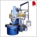 Machines: C5112 single-column vertical lathe