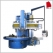 Machines: C5116 single-column vertical lathe