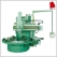 Machines: C5123 single-column vertical lathe