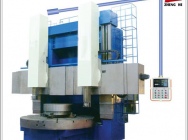 C5280 double-column vertical lathe