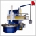 CK5131 Cnc single column vertical 