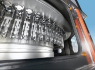 Solo-Mas Filling Machine