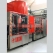 PET blowing machines: Sbf Rotary Blow Molding for blowing 