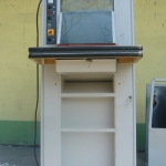 Niszczarka przemysłowa Ideal 4105