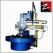 Machines: C5123E Single Column Vertical Lathe