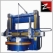 Machines: CJ5250 Double-column Vertical Lathe