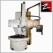 Machines: CK5116E Cnc Single-Column Vertical Lathe