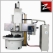 Machines: CK5112Epro Single-Column Cnc vertical lathe