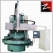 Machines: CK5123Epro Cnc Single-Column vertical lathe