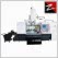 Machines: CK5112Epro Semi-closed Cnc Single Column 