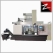 Machines: CKG125 High-speed Cnc Single Column Vertical 