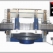 DVTCK5240 Cnc Double Column Vertical Lathe