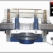 Machines: DVTCK5250 Cnc Double Column Vertical Lathe