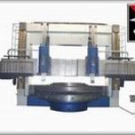 DVTCK5263 Cnc Double Column Vertical Lathe